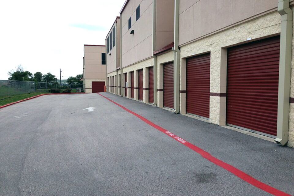 20×10 Public Storage: Self Storage Unit in Bee Cave, TX 3911 Ranch Road 620 S Bee Cave, Texas 2