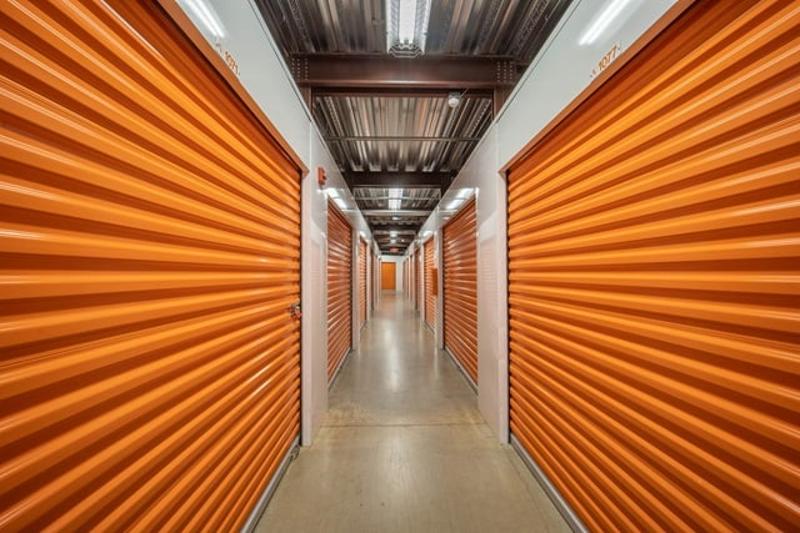Public Storage