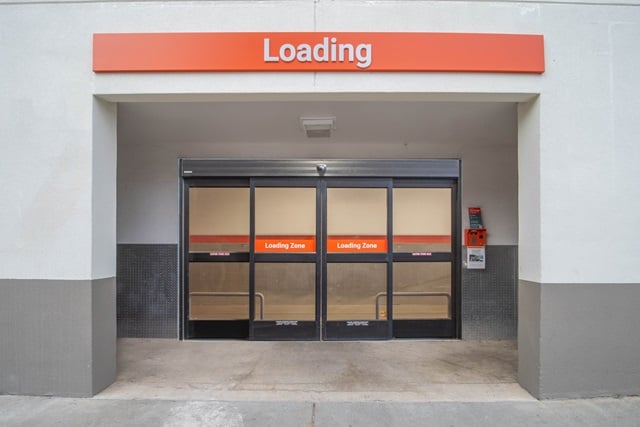 Self Storage Unit in Washington, District of Columbia 3