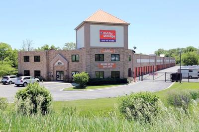 Property at 23058 - Elgin / RT 31S - Jerusha St             