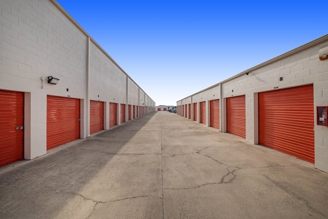 20×9 Parking Lot in Monterey Park, CA 1985 Potrero Grande Dr Monterey Park, California 2