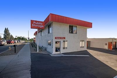Property at 23018 - Fontana / Valley Blvd                   