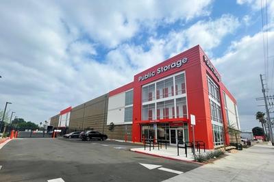 Property at 23014 - Canoga Park / 7920 Deering Ave