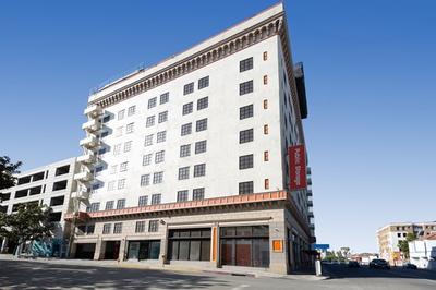 Property at 23032 - Los Angeles/ 6th St - Alvarado