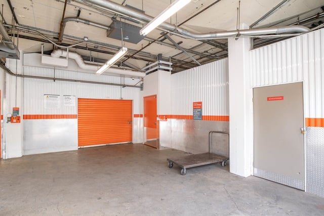 Local Climate Controlled Self Storage Units near Los Angeles CA Public Storage