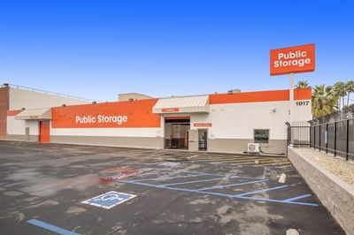 Property at 23027 - Long Beach / Long Beach Blvd