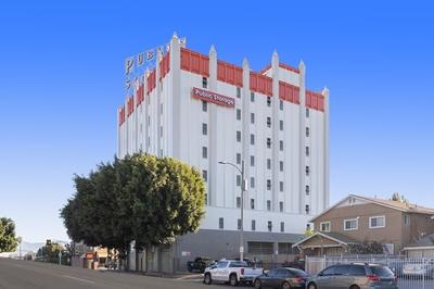 Property at 23031 - Los Angeles/ W.Pico - Crenshaw