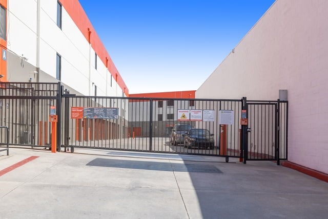 Public Storage  984 Sherman Street in San Diego, CA