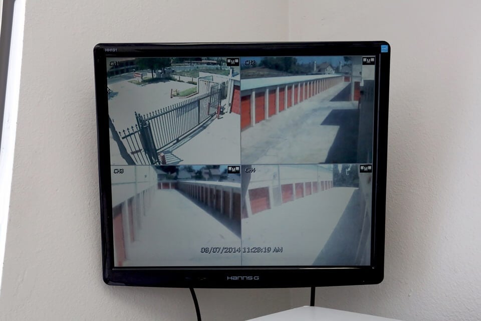 Self Storage Unit in Riverside, California 3