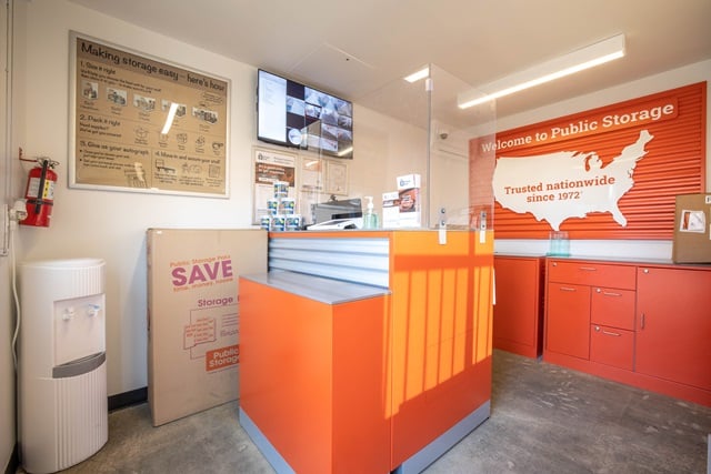 Self Storage Unit in Sylmar, CA Sylmar, CA 3