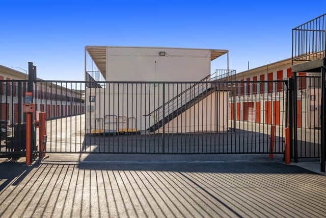 Self Storage Unit in Sylmar, California 3