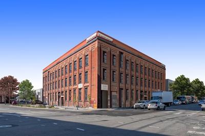 Public Storage