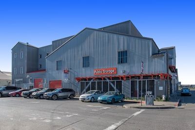 Property at 23086 - Berkeley II /2nd - Harrison St           image number 0