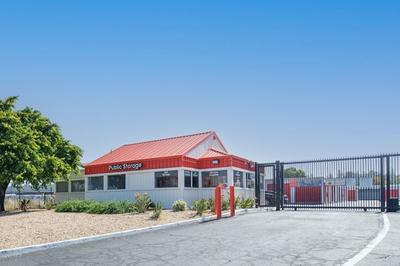 Property at 23089 - Vallejo / Couch St                      