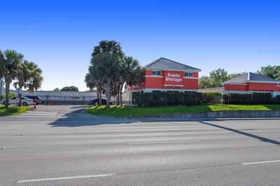 Property at 25744 - Fort Pierce/S US Hwy1 -Easy St