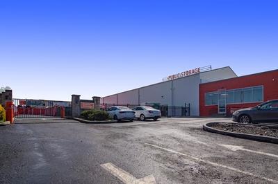 Property at 25741 - Hillside / 625 Glenwood Ave             