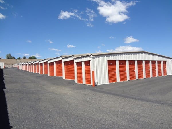 20×10 Garage in Reno, NV 1295 Selmi Drive Reno, Nevada 2