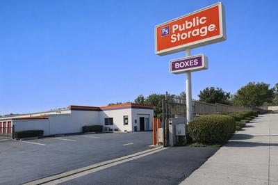 Property at 24322 - Simi Valley / First Street