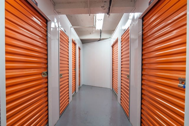 Self Storage Unit in Bronx, New York 1