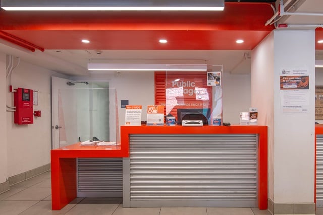 Self Storage Unit in Bronx, New York 3