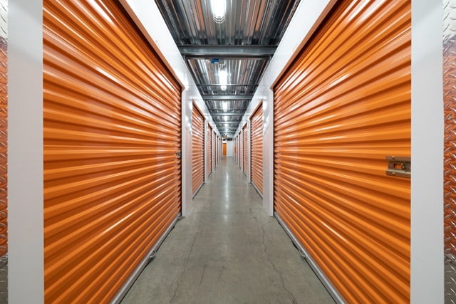 Public Storage in Gardena, CA  1459 W 190th Street 2