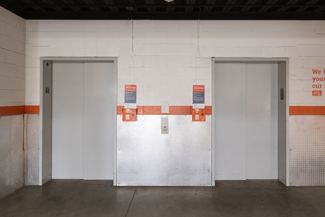 Self Storage Unit in Gardena, California 3