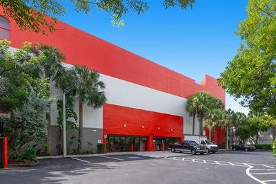 Property at 25750 - Aventura / NE 188th St