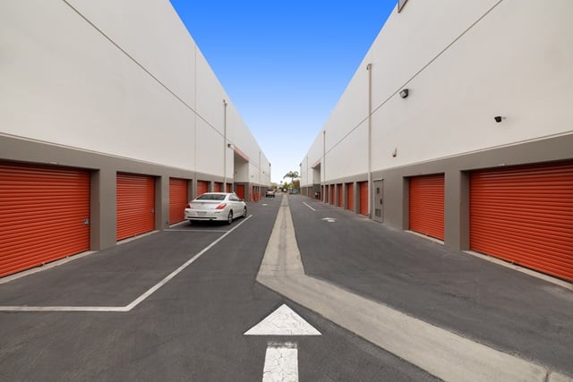 20×10 Parking Lot in Torrance, CA near 20609 Gramercy Pl 2