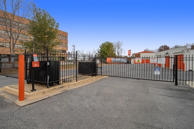 Public Storage  14301 Cherry Lane Court in Laurel, MD