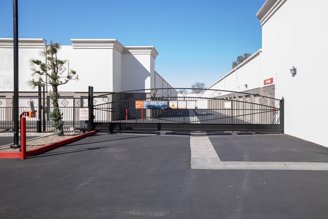 Self Storage Unit in Moorpark, California 3