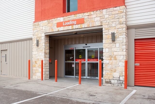 Self Storage Unit in Dallas, Texas 3