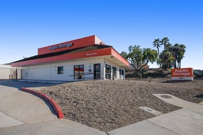 Property at 27814 - San Diego/ 94 Fwy/54th -Euclid