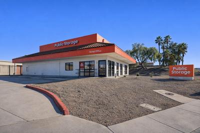 Property at 27814 - San Diego/ 94 Fwy/54th -Euclid 