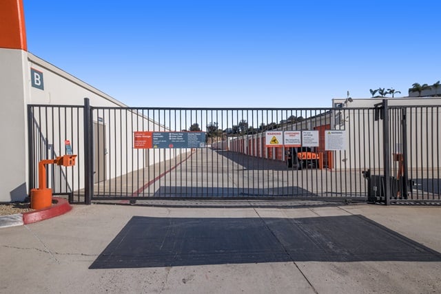 Public Storage  1925 54th Street in San Diego, CA
