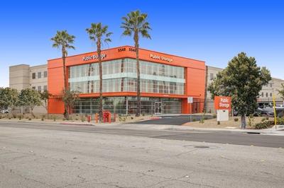 Property at 25760 - Montclair / Arrow Hwy                   