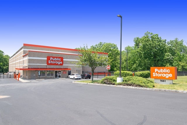 20×10 Parking Lot in Wayne, NJ 1661 Route 23 Wayne, New Jersey