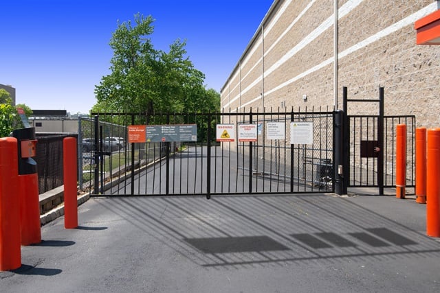 Self Storage Unit in Wayne, New Jersey 3