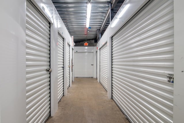 Public Storage in Hialeah, FL  7850 W 4th Ave 2