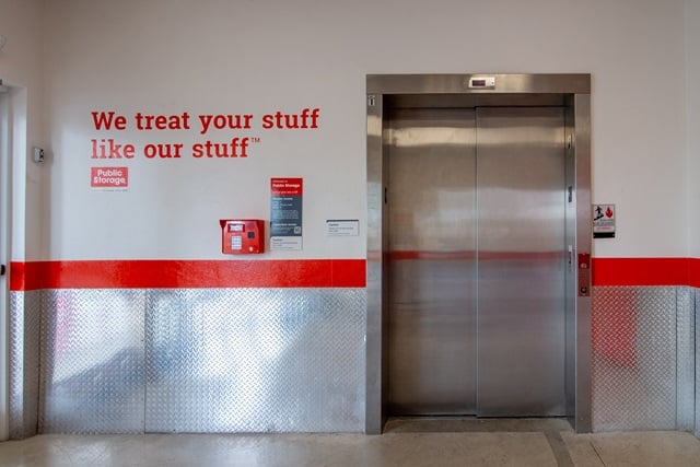 Self Storage Unit in Hialeah, Florida 3