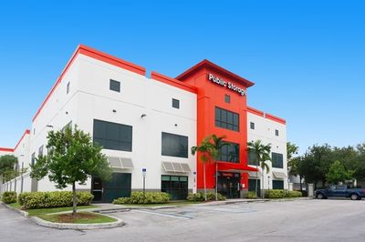 Property at 25762 - Pompano Bch/Copans III-Andrews