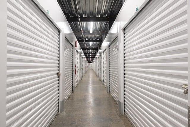 Public Storage in Pompano Beach, FL  1450 W Copans Road 2