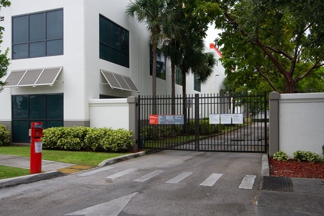 Self Storage Unit in Pompano Beach, Florida 3
