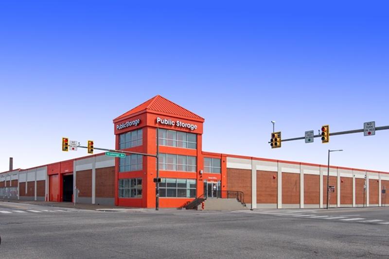 Self Storage In Philadelphia Philadelphia, PA, Self-Storage Near 2345 Castor Ave | 267-908-7161 I ...