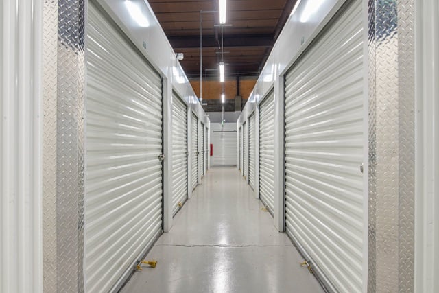 Public Storage in Philadelphia, PA  2345 Castor Ave 2