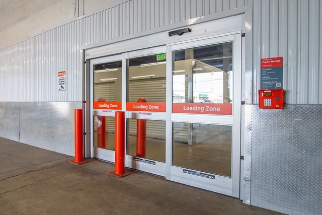 Self Storage Unit in Philadelphia, Pennsylvania 3
