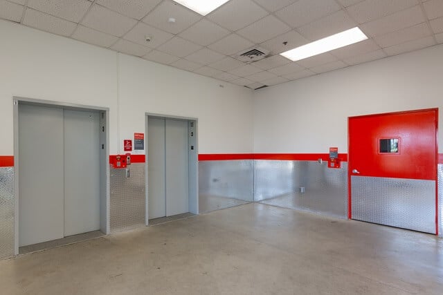 Self Storage Unit in Ft Lauderdale, Florida 3
