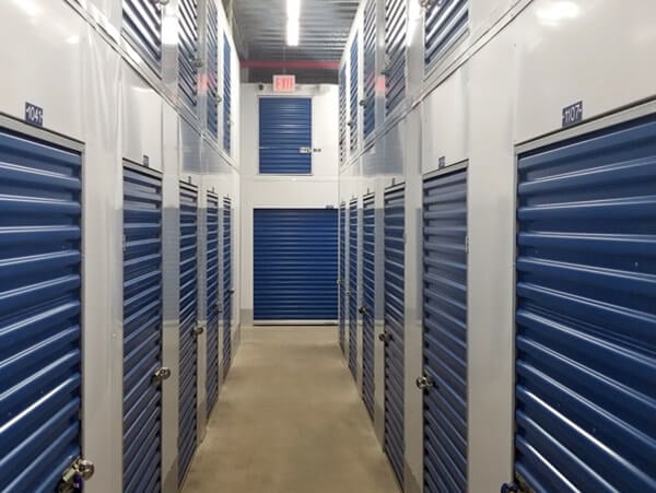 Self Storage Unit in Brooklyn, New York 1