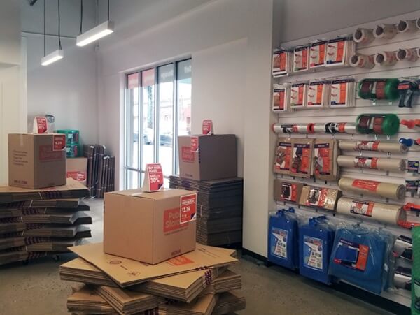 Self Storage Unit in Brooklyn, New York 3