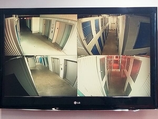 Self Storage Unit in Brooklyn, New York 3