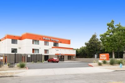 Property at 25757 - Whittier/Penn St-WhittierBl II